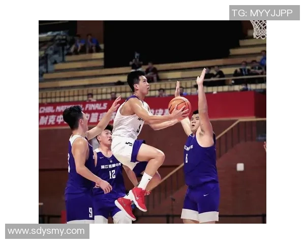 清华附中与北京四中篮球联赛精彩对决下篇回顾与分析