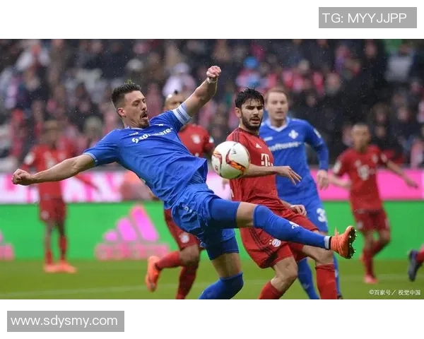 纽伦堡与达姆施塔特比赛结果揭晓双方表现分析与未来展望 纽伦堡与达姆施塔特比赛结果揭晓双方表现分析与未来展望